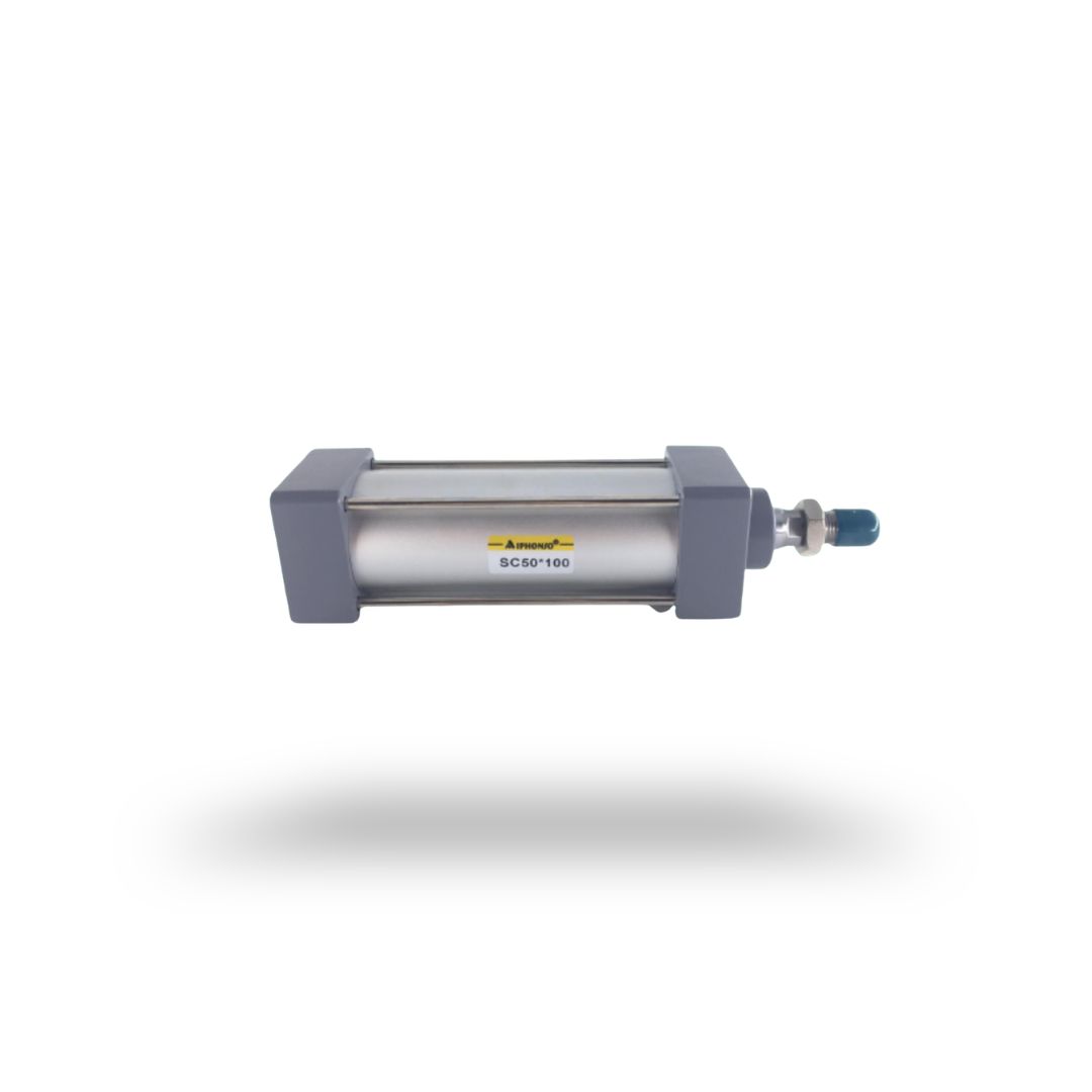 Cylinder pneumatic SC50-100