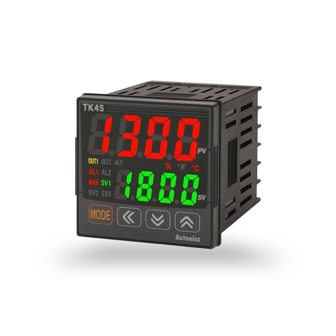 AUTONICS TEMPERATURE CONTROLLER TK4S-14SN