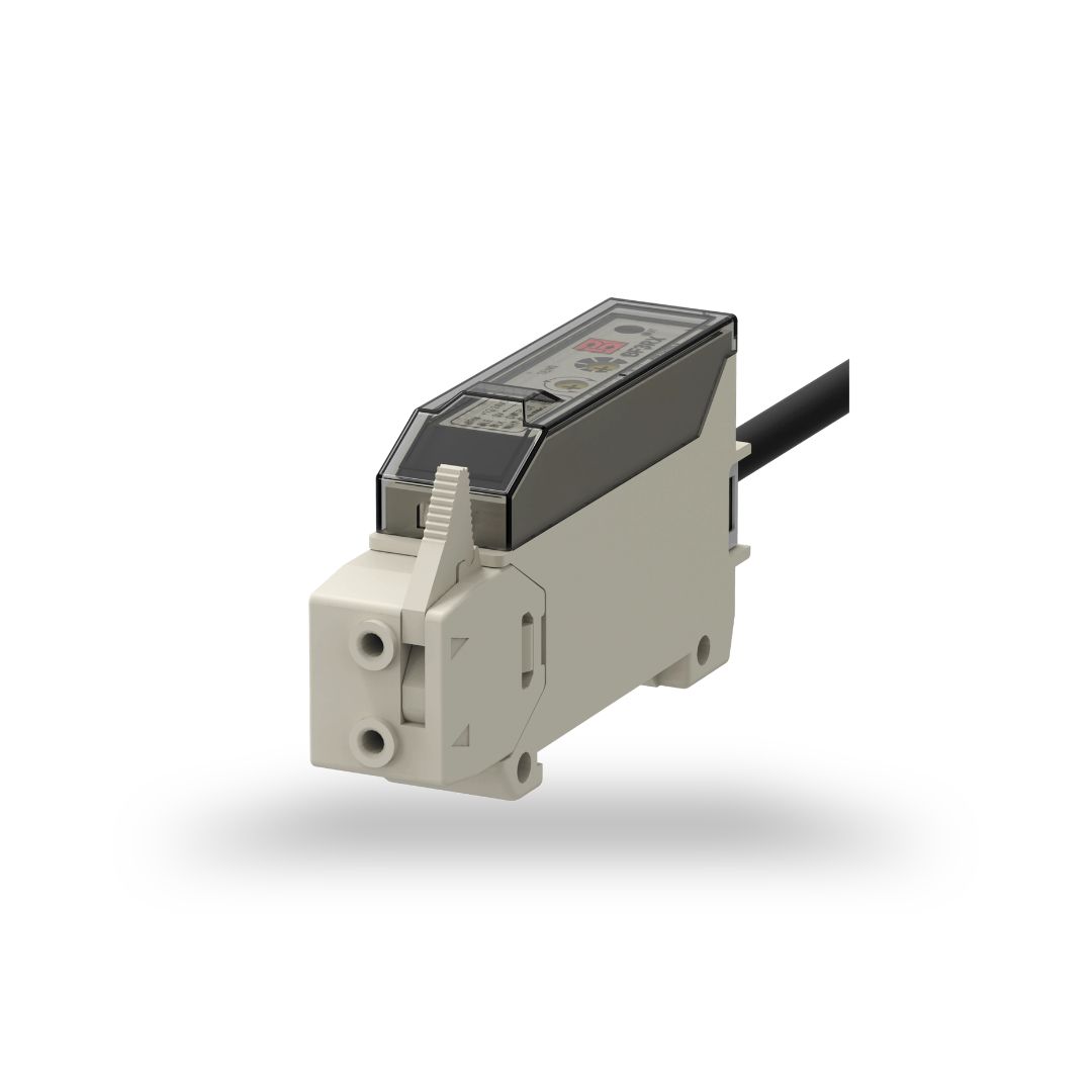AUTONICS Sensor Fiber Optic BF3RX-P