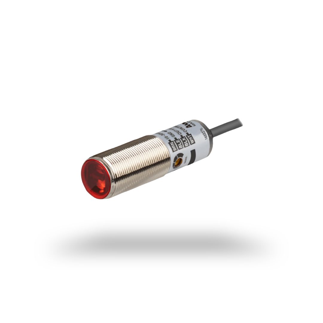 AUTONICS Photoelectric Sensor BRQM100-DDTA