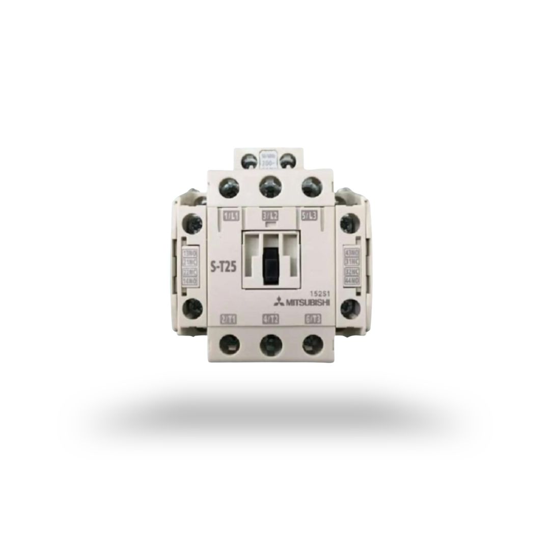 MITSUBISHI Contactor S-T25 220VAC