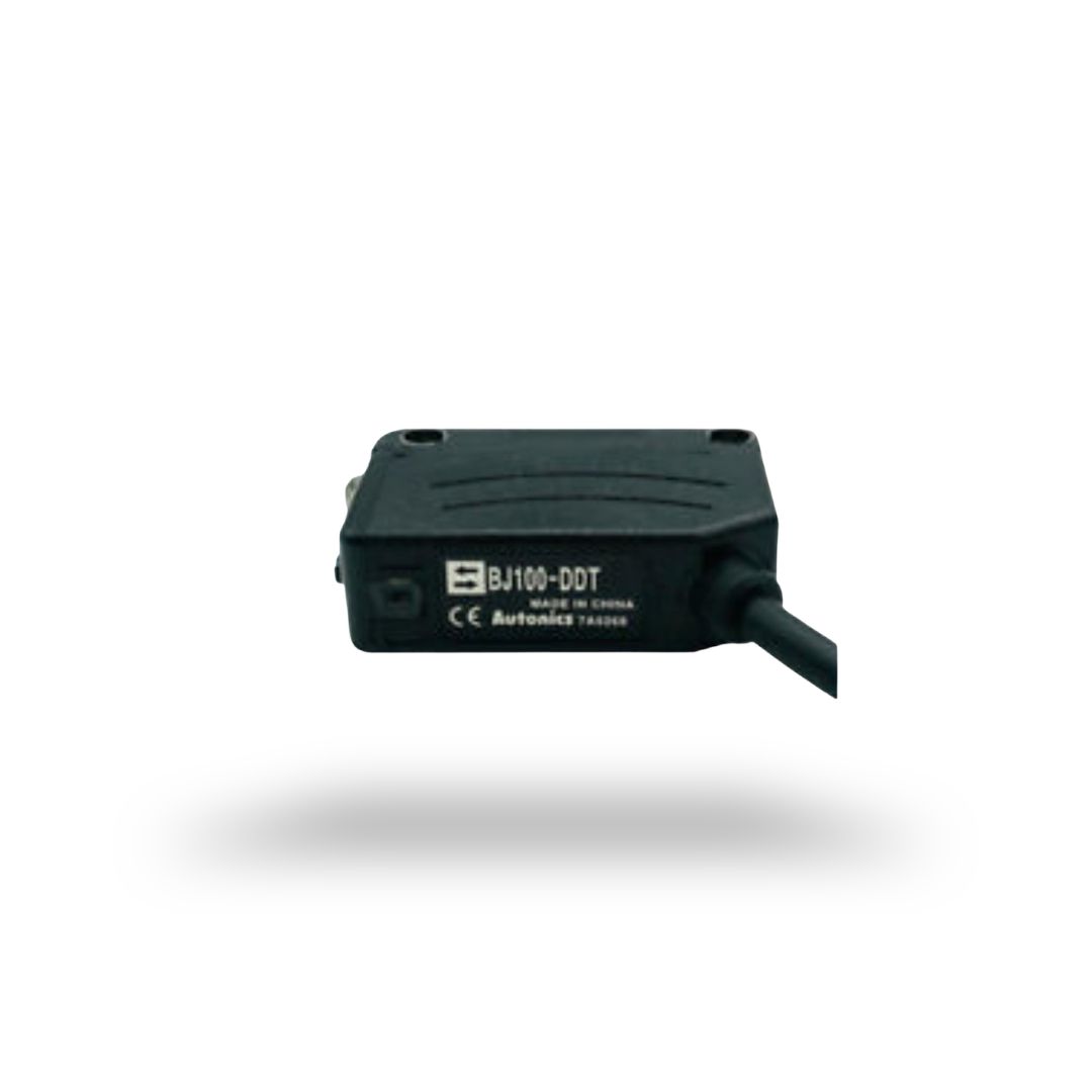 AUTONICS Photoelectric Sensor BJ100-DDT