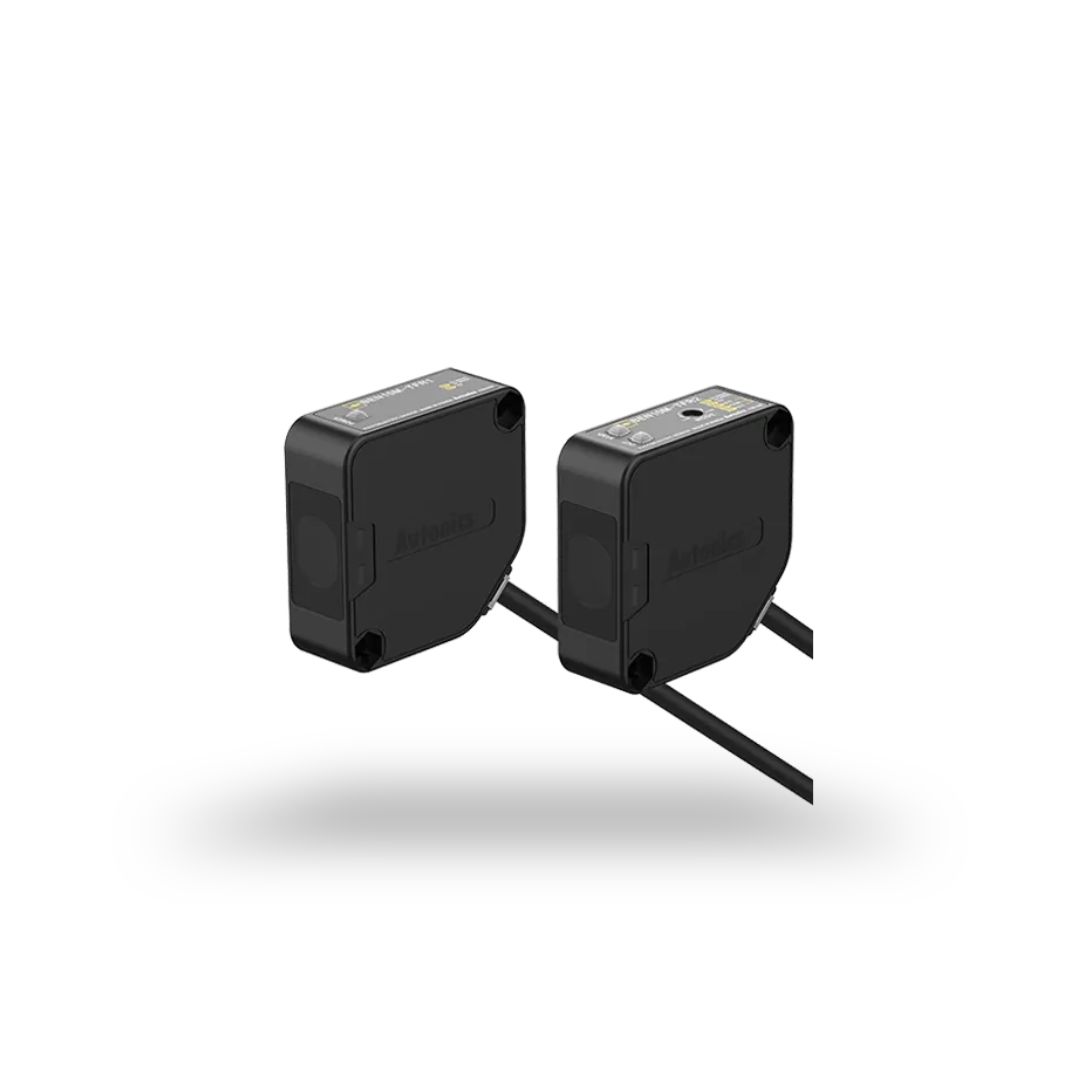 AUTONICS Photoelectric Sensor BEN10M-TFR