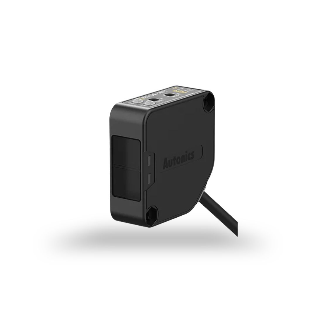 AUTONICS Photoelectric Sensor BEN5M-MDT
