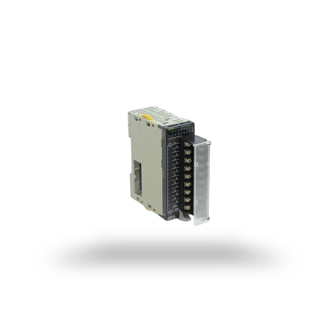 OMRON PLC Output Module CJ1W-OC211
