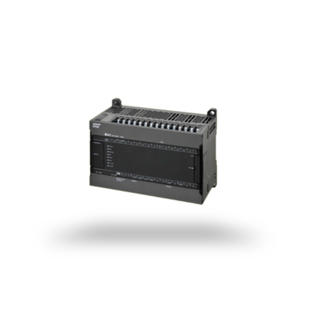 OMRON PLC CP2E-E40DR-A