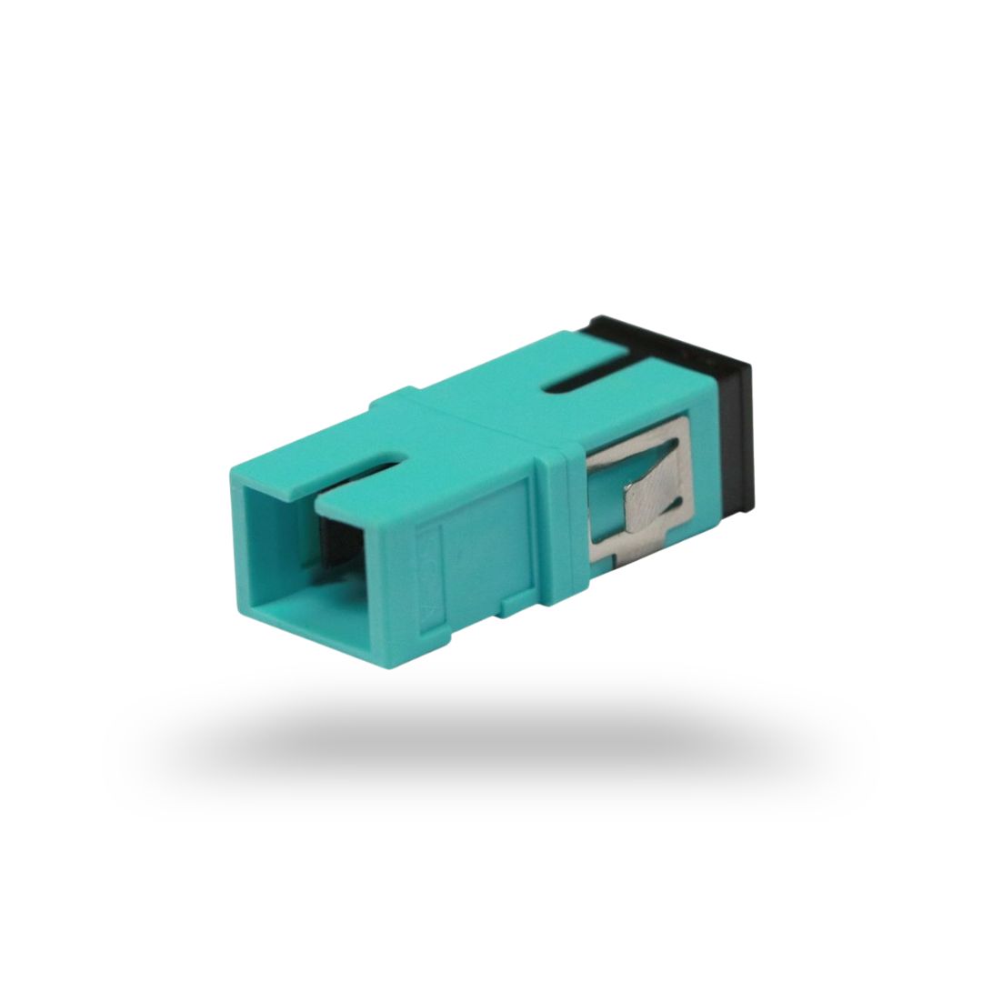 Adapter SC OM3 Multi Mode Sx/Simplex FO