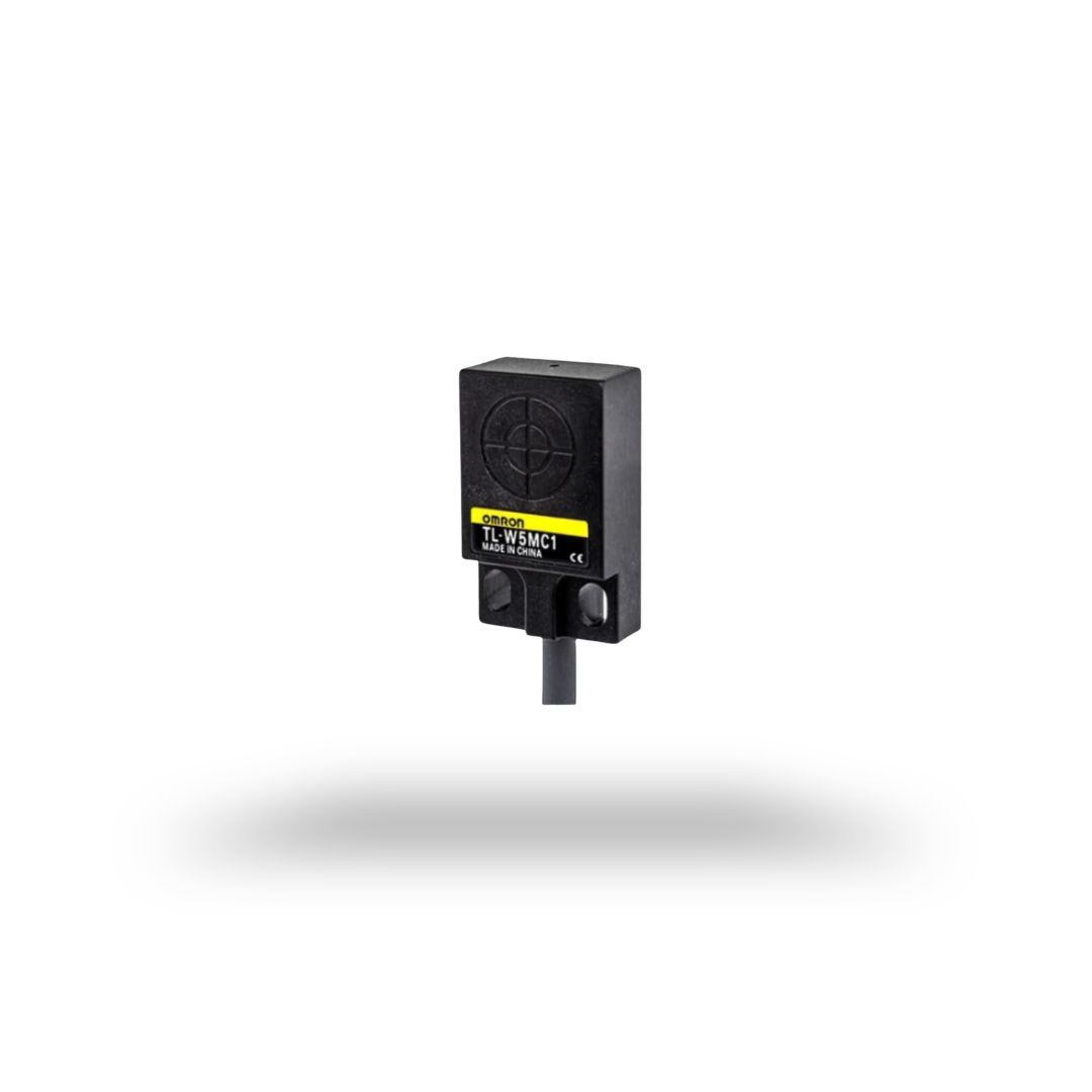 OMRON Proximity Switch TL-W5MC1
