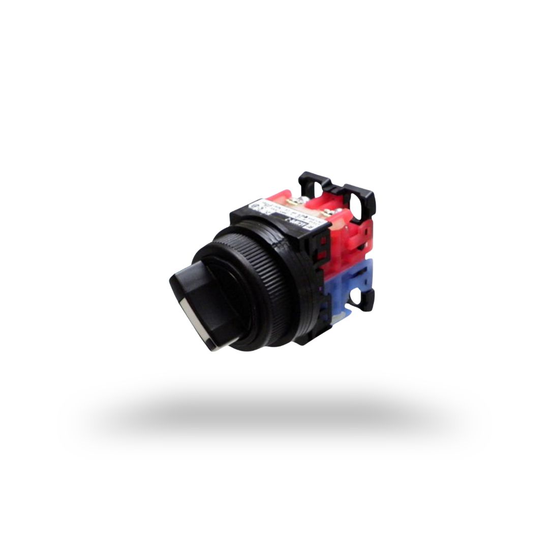 FUJI Selector Switch AR30PR-211B