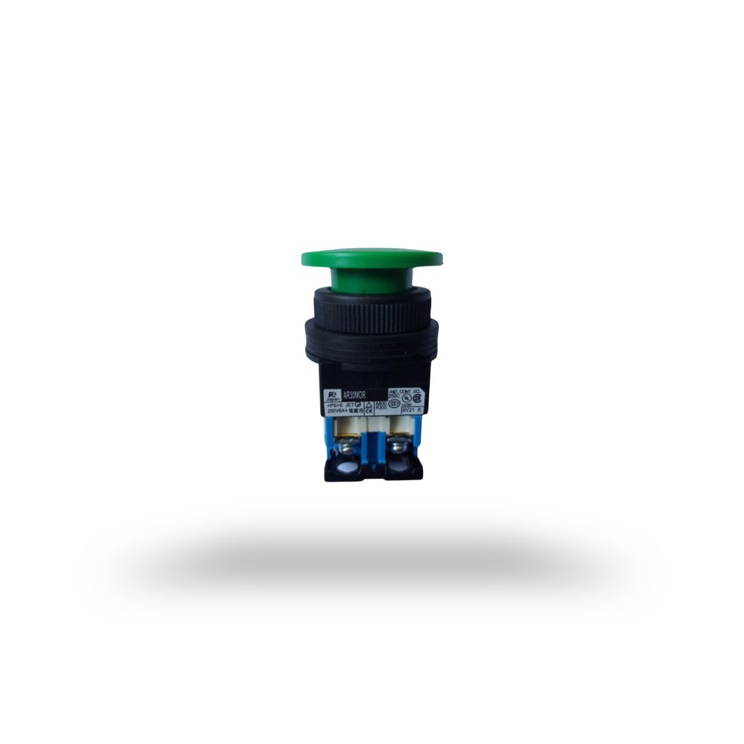 FUJI PUSH BUTTON AR30MOR-10G