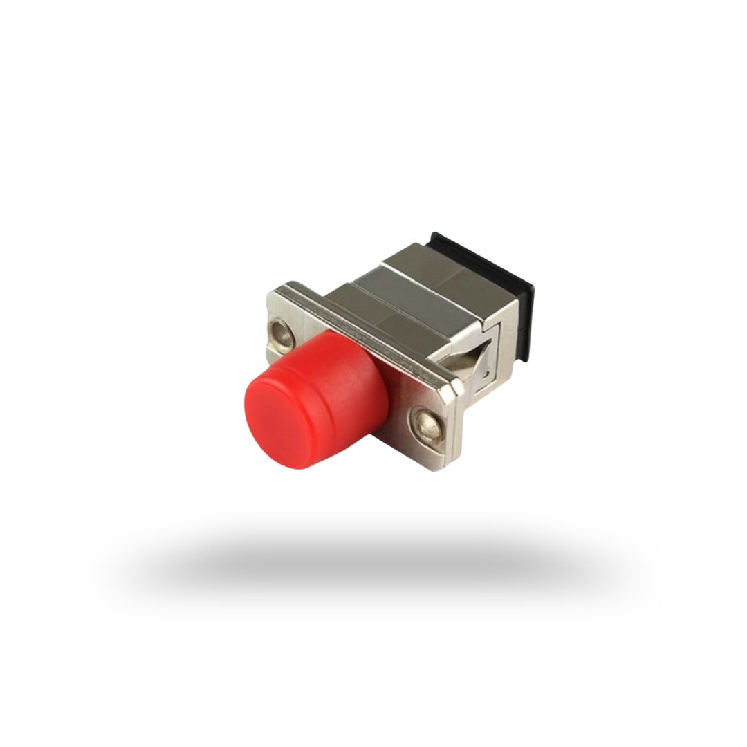Adapter SC to FC / Female to Female