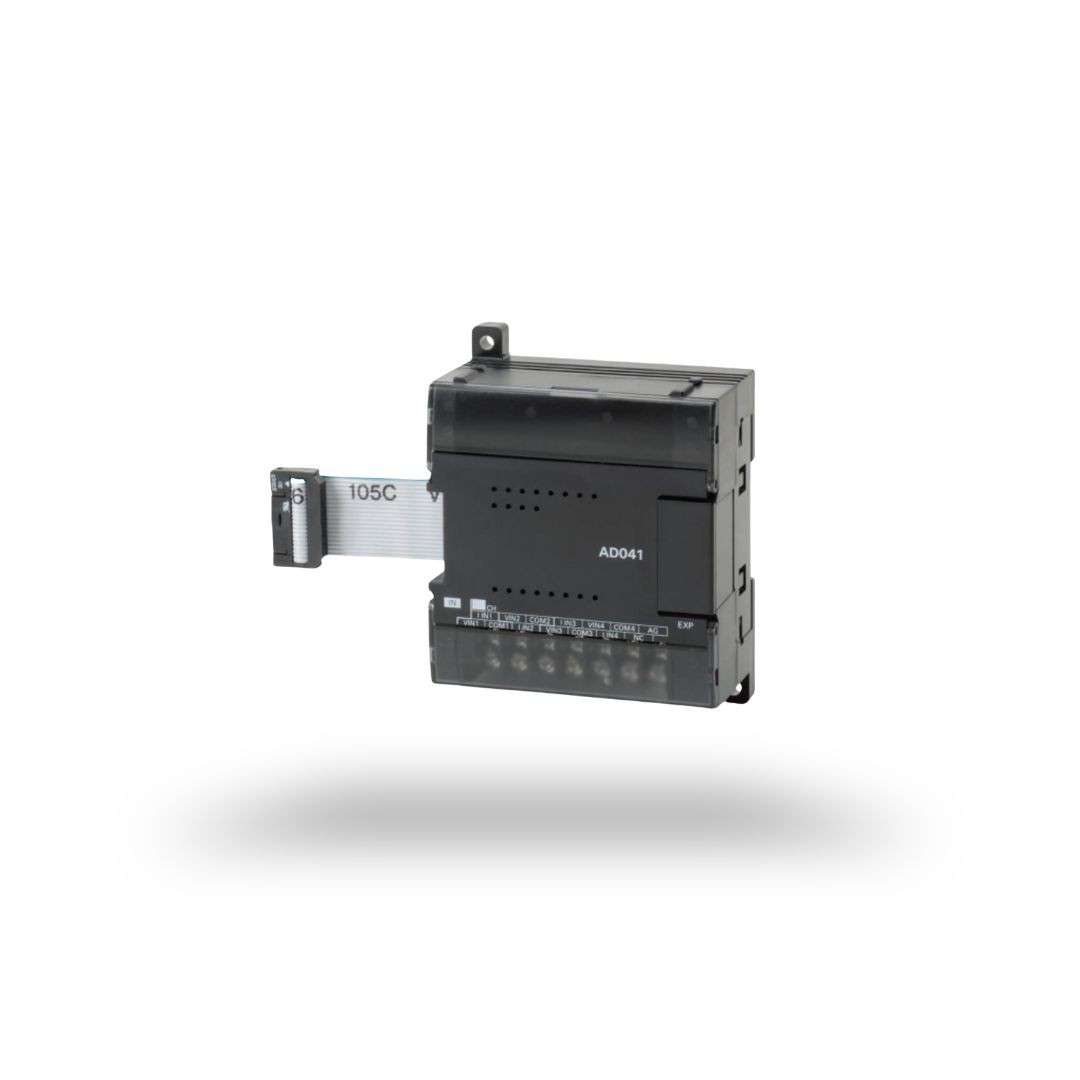 OMRON PLC CP1W-AD041
