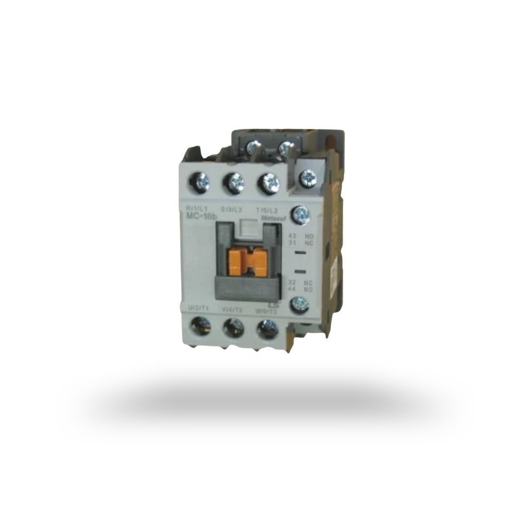 LS Contactor MC-18B