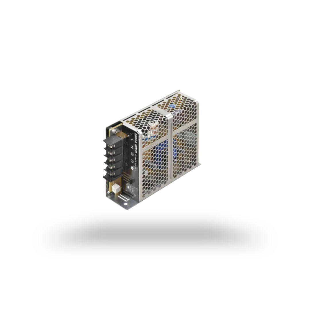 OMRON Power Supply S8FS-C05024