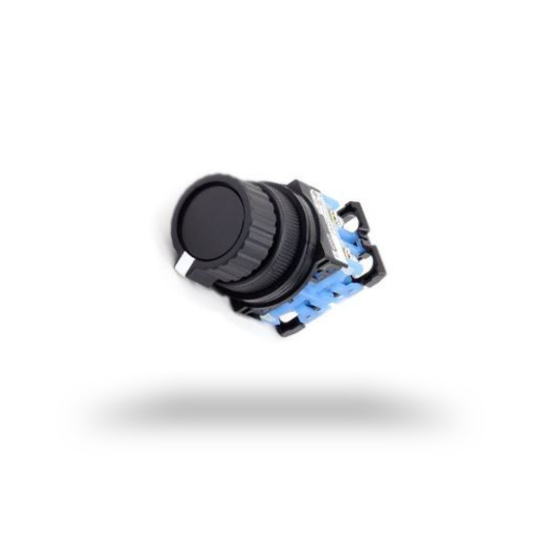 FUJI SELECTOR SWITCH PUSH BUTTON AR30S2R-20B