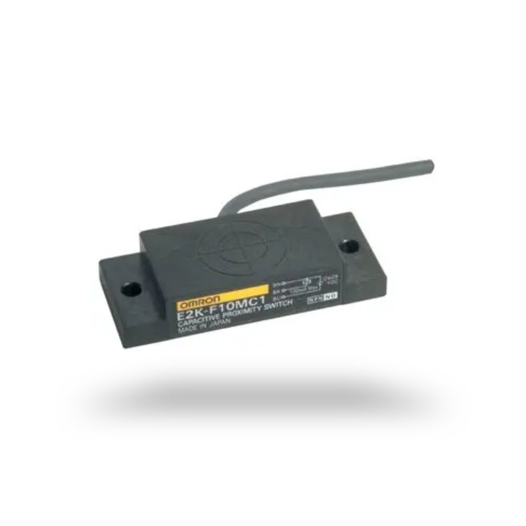 OMRON Proximity Sensor E2K-F10MC1