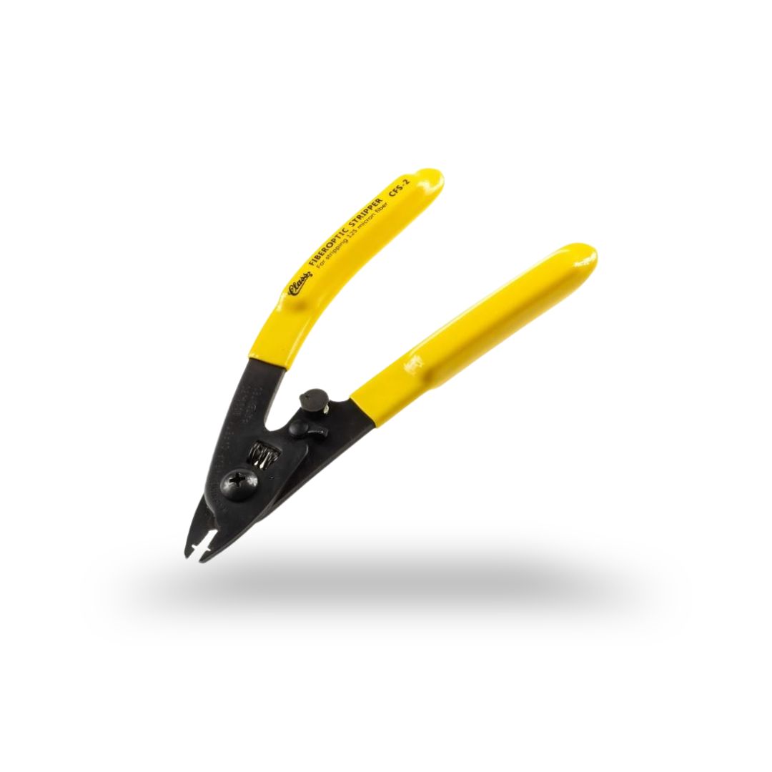 Tang CFS 2 Tang Potong Kupas untuk Kabel Fiber Optic Stripper