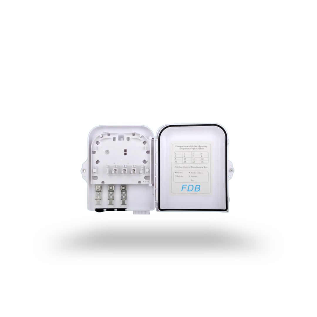 ODP MINI 8 CORE SC KOSONGAN