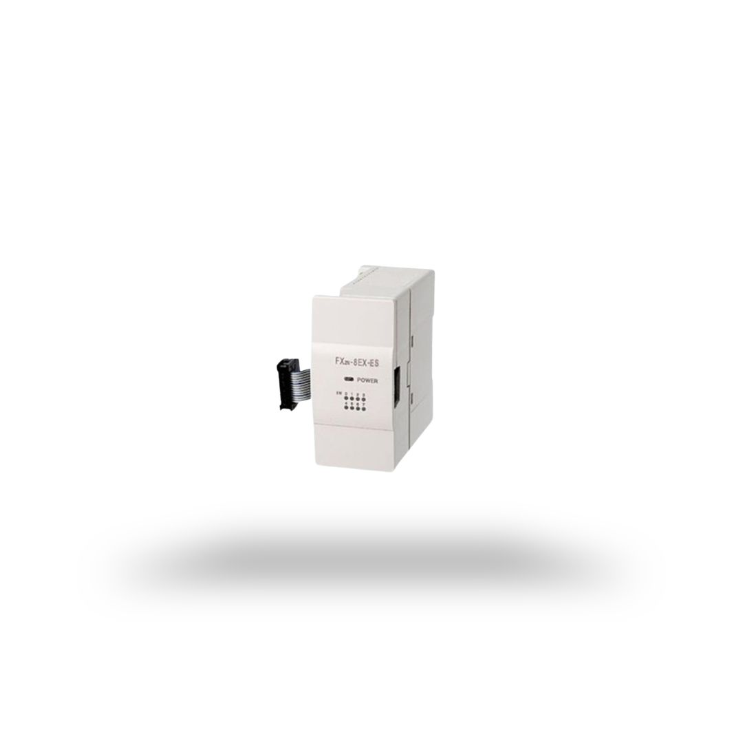 MITSUBISHI PLC FX2N-8EX ES/UL
