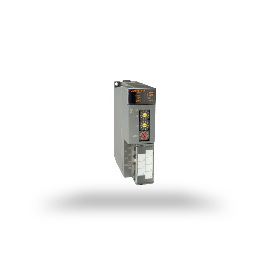 MITSUBISHI CC-Link QJ61BT11N