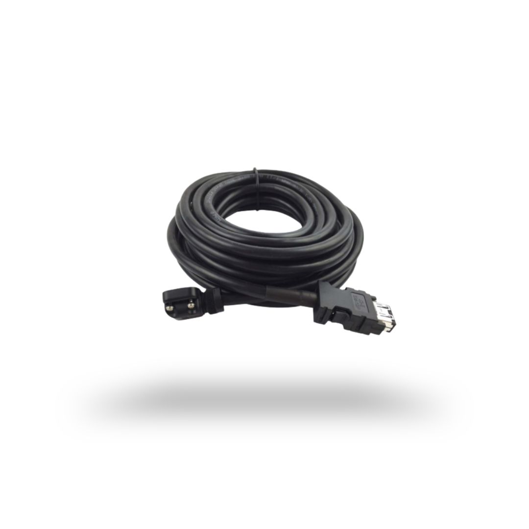 Cable Servo MR-J3ENCBL5M-A1-L