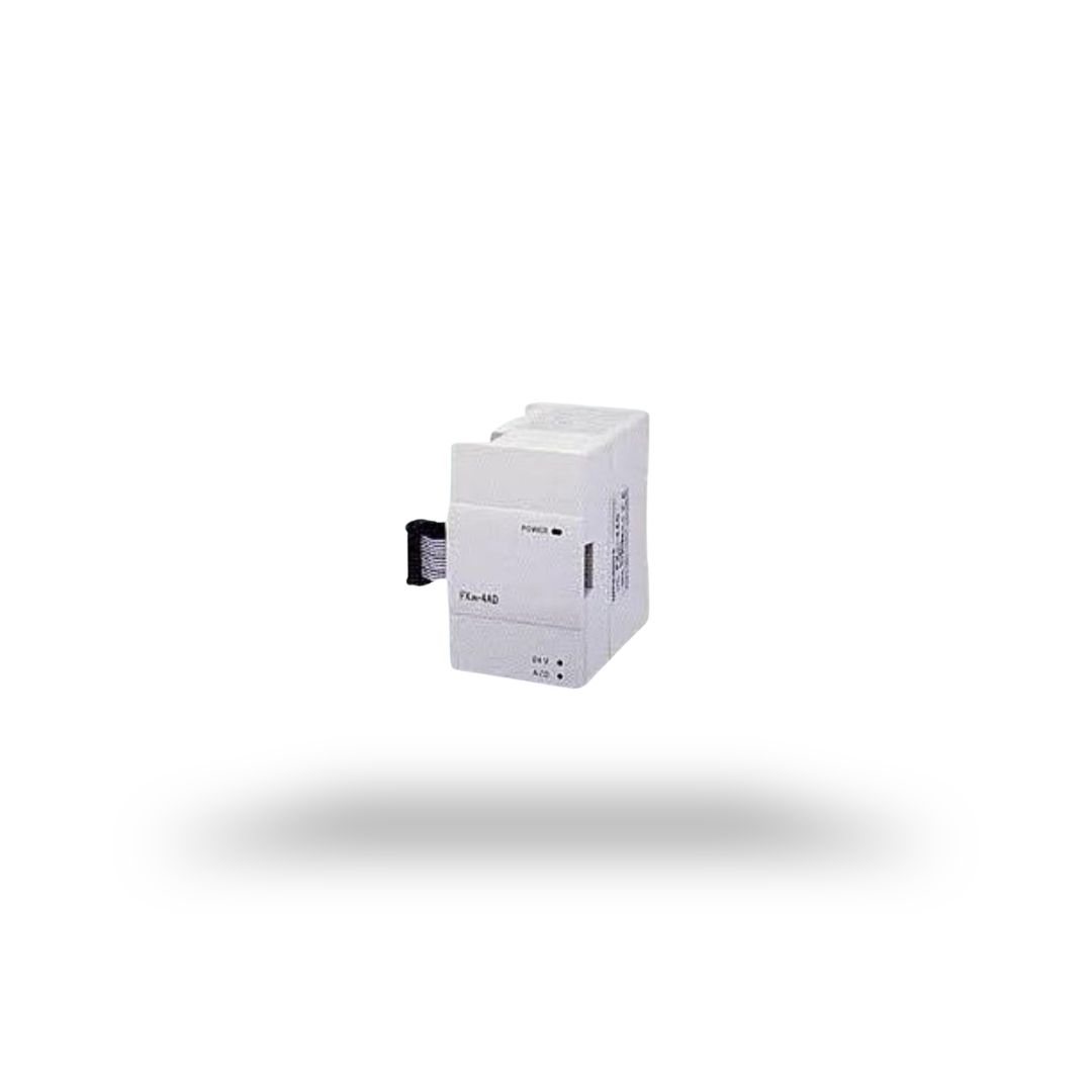 MITSUBISHI PLC FX2N-4AD