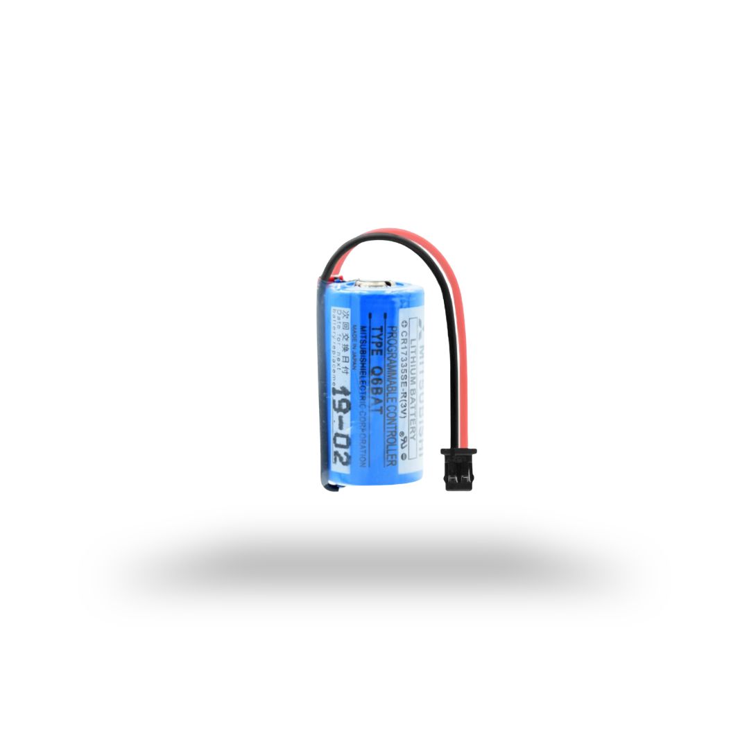 MITSUBISHI Battery Q6BAT