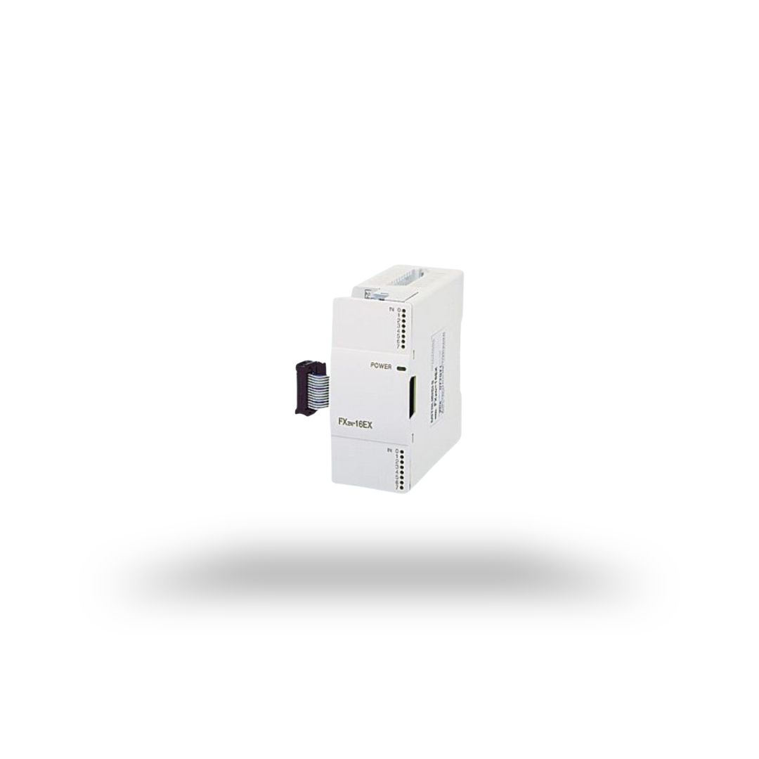 MITSUBISHI Expansion FX2N-16EX