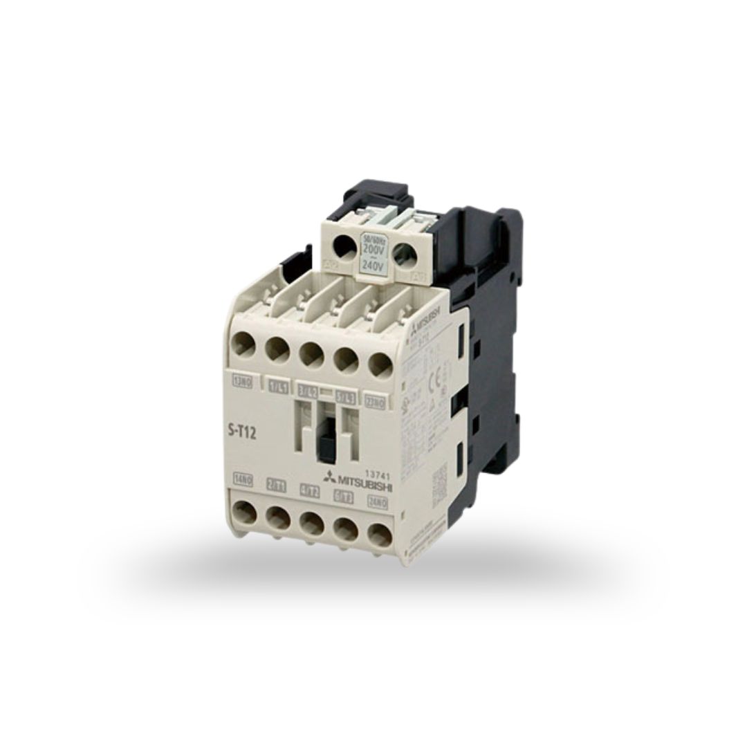 MITSUBISHI Contractor S-T12 220VAC