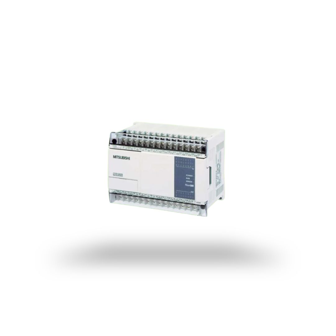 MITSUBISHI PLC FX1N-40MR-ES/UL