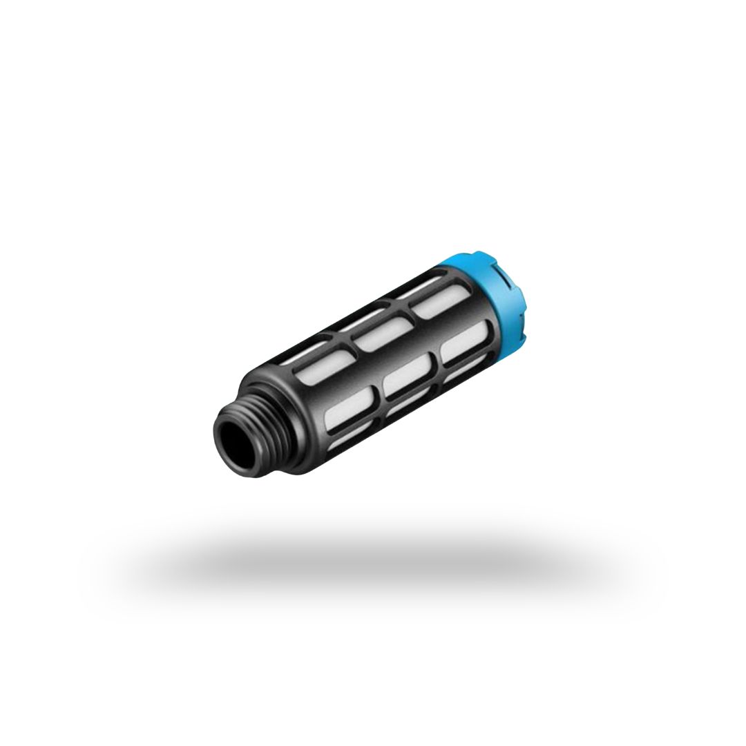 FESTO Silencer U-1/8 ( 2307 )