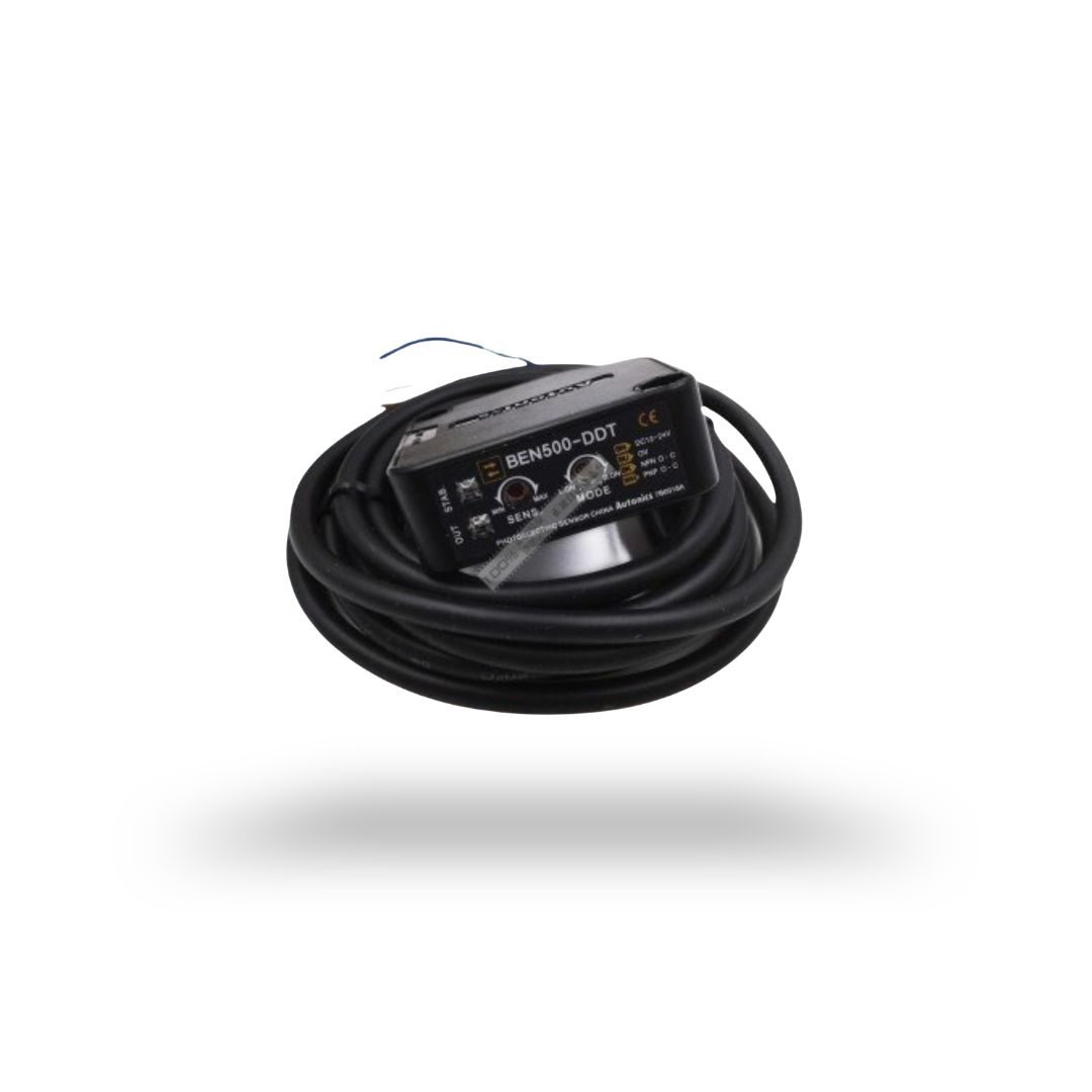 AUTONICS Photoelectric Sensor BEN500-DDT