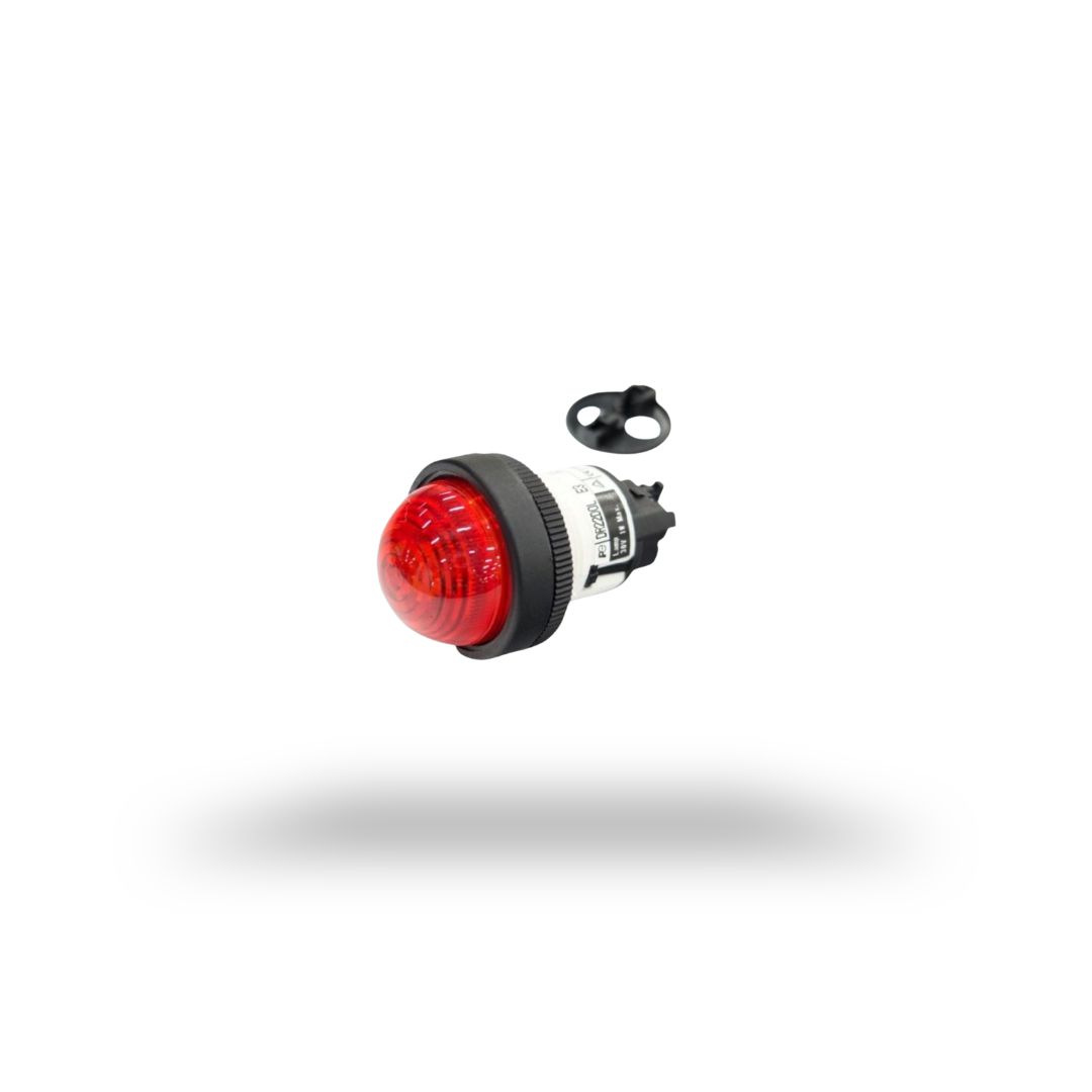 FUJI Pilot Lamp DR22DOL-E3R