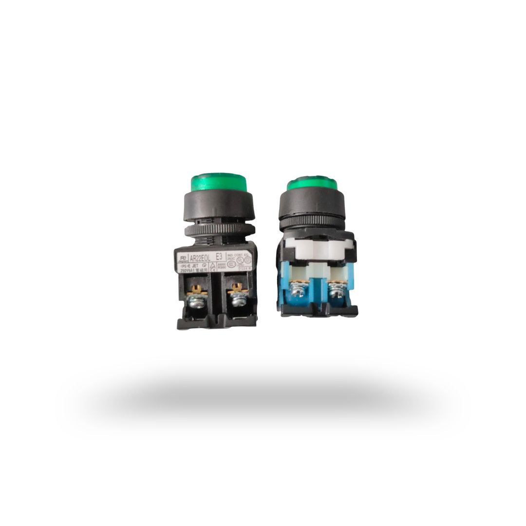 FUJI Push Button AR22EOL-10E3G