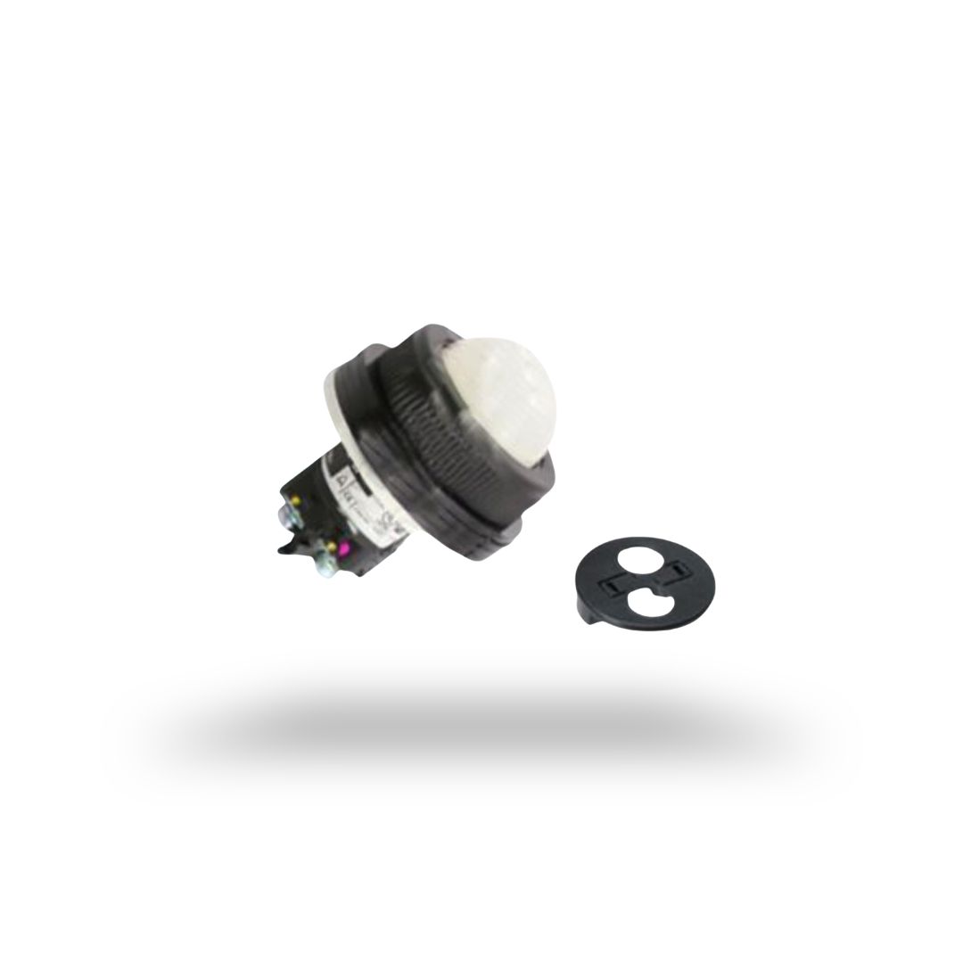 FUJI Pilot Lamp DR30DOL-E3W
