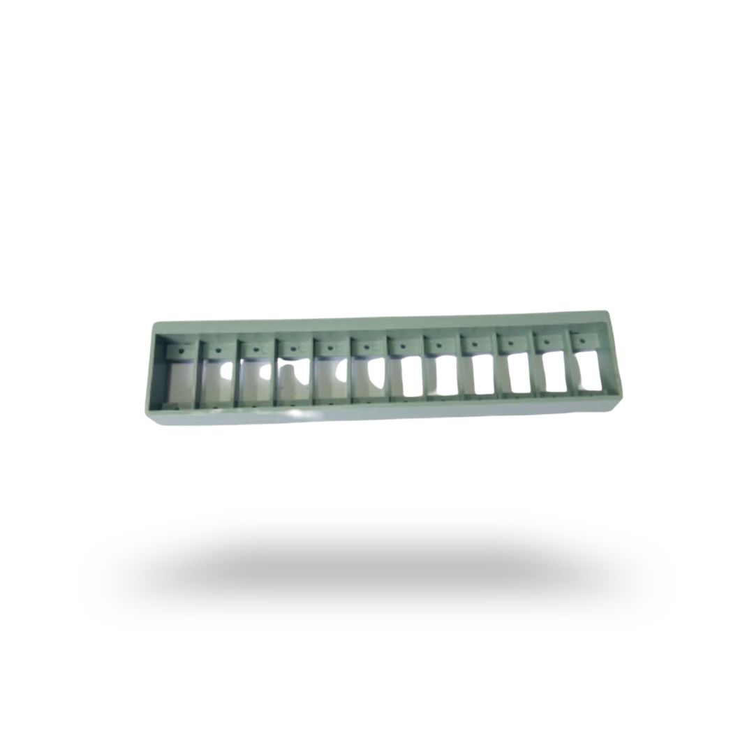 Dudukan adaptor ODP 12 Core