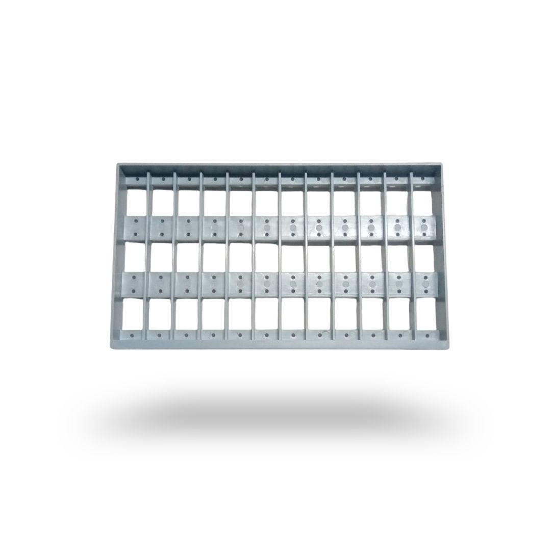 Dudukan adaptor ODP 36 Core / adaptor SC