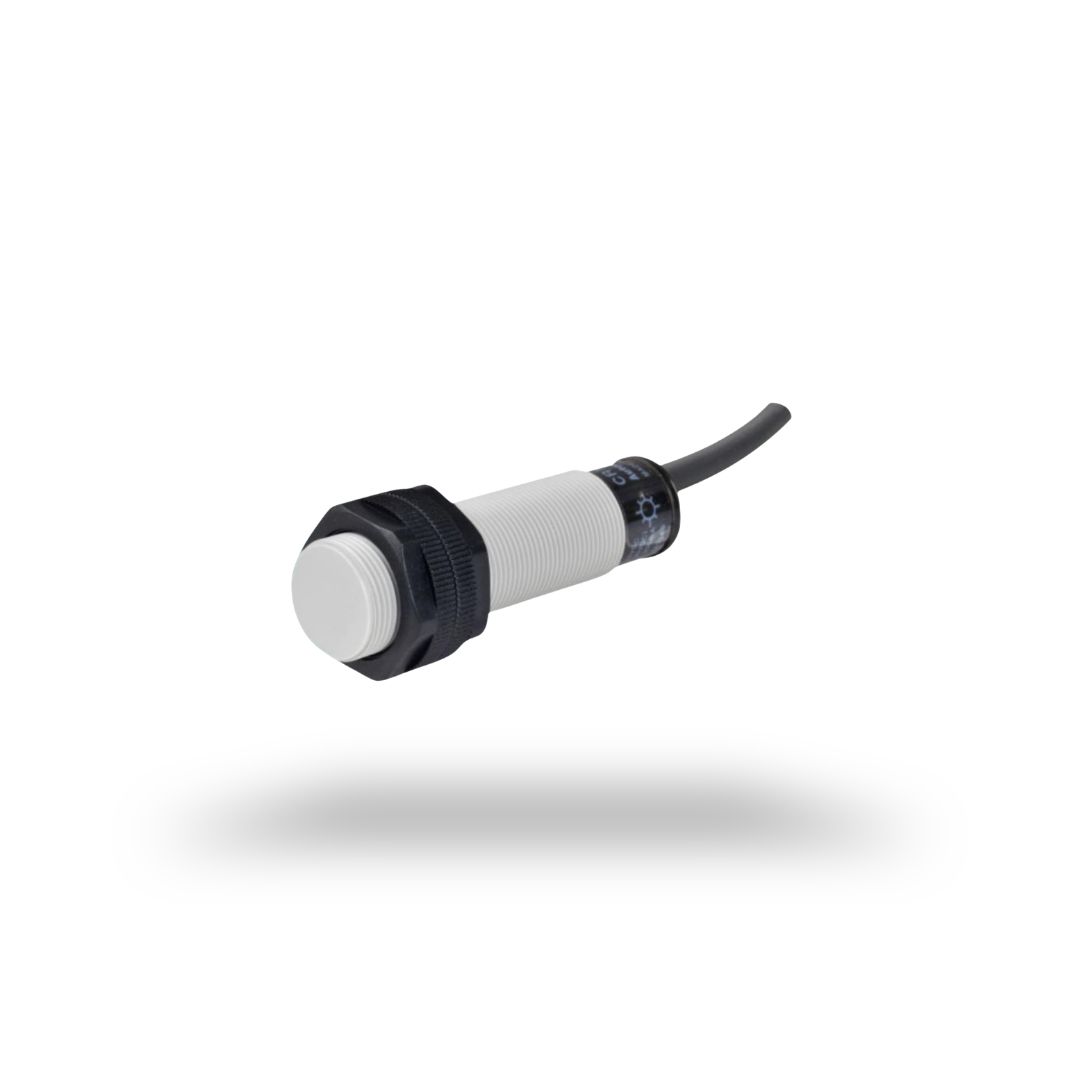 AUTONICS Proximity Sensor CR18-8AC
