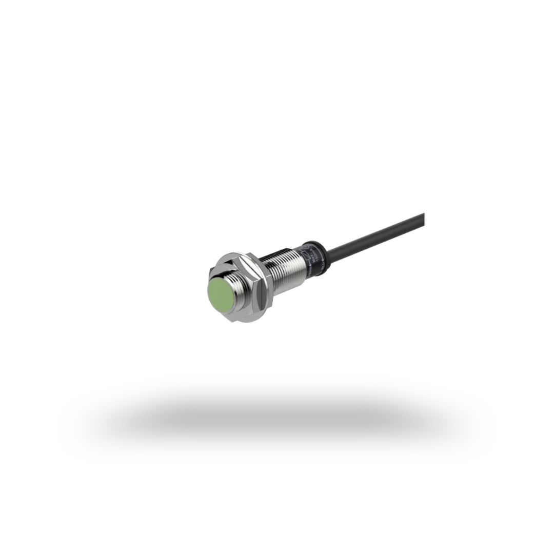 AUTONICS Proximity Sensor PR12-2DN