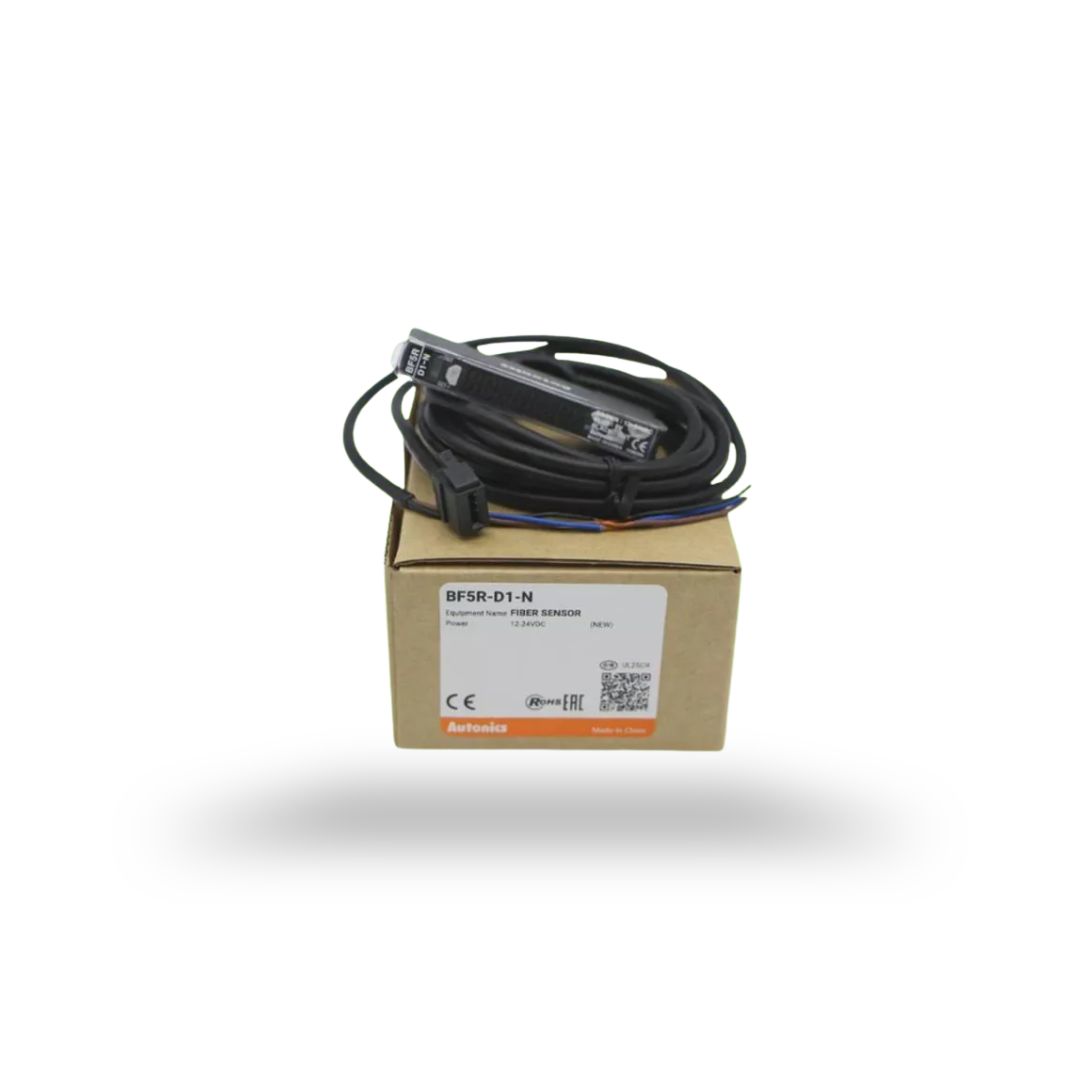AUTONICS Fiber Sensor BF5R-D1-N