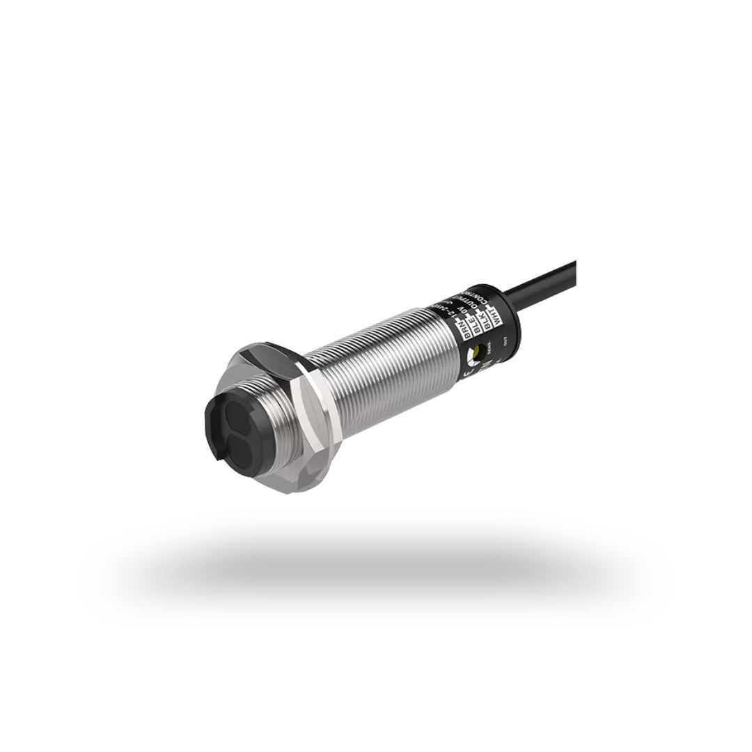 AUTONICS Photoelectric Sensor BR200-DDTN