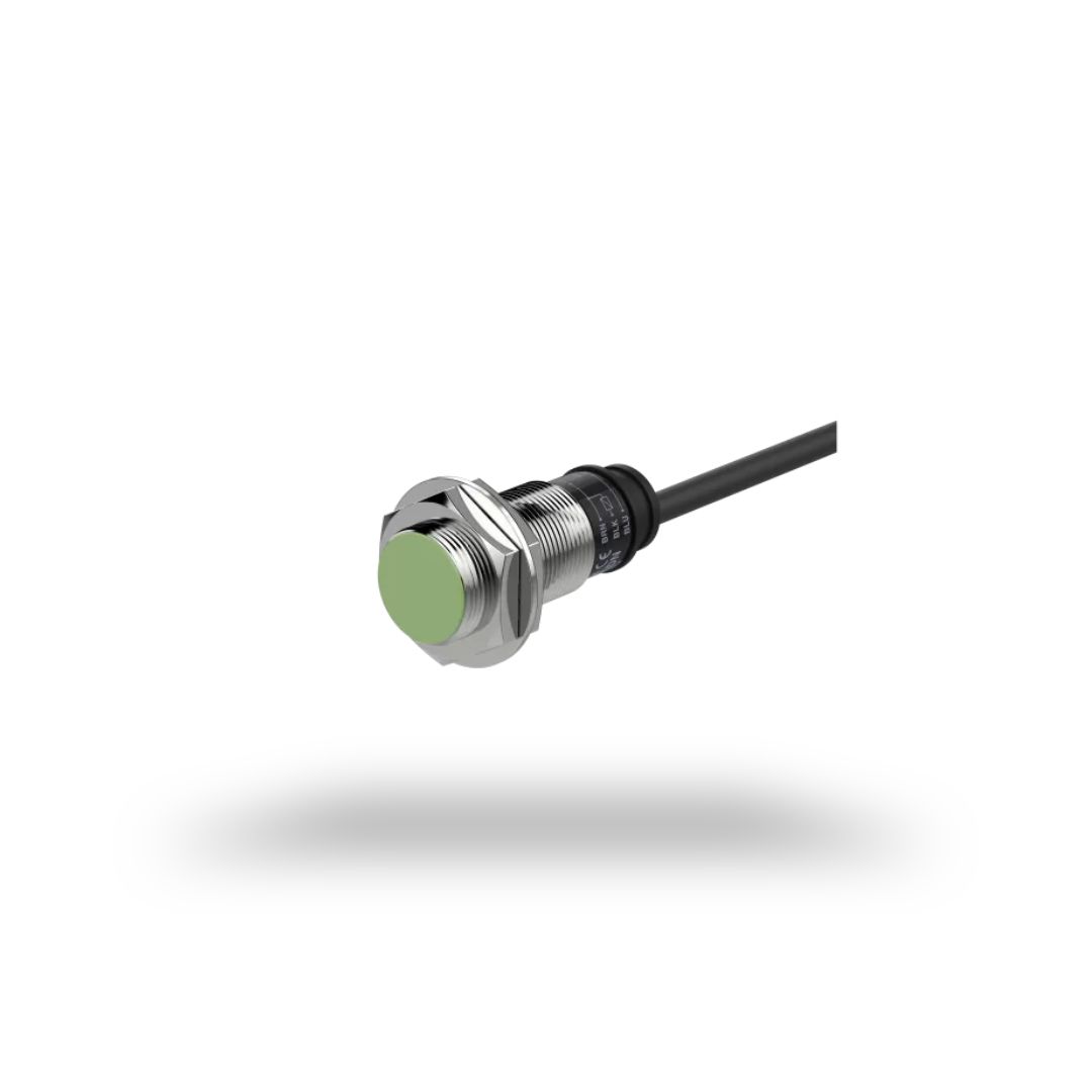 AUTONICS Proximity Sensor PR18-5DN
