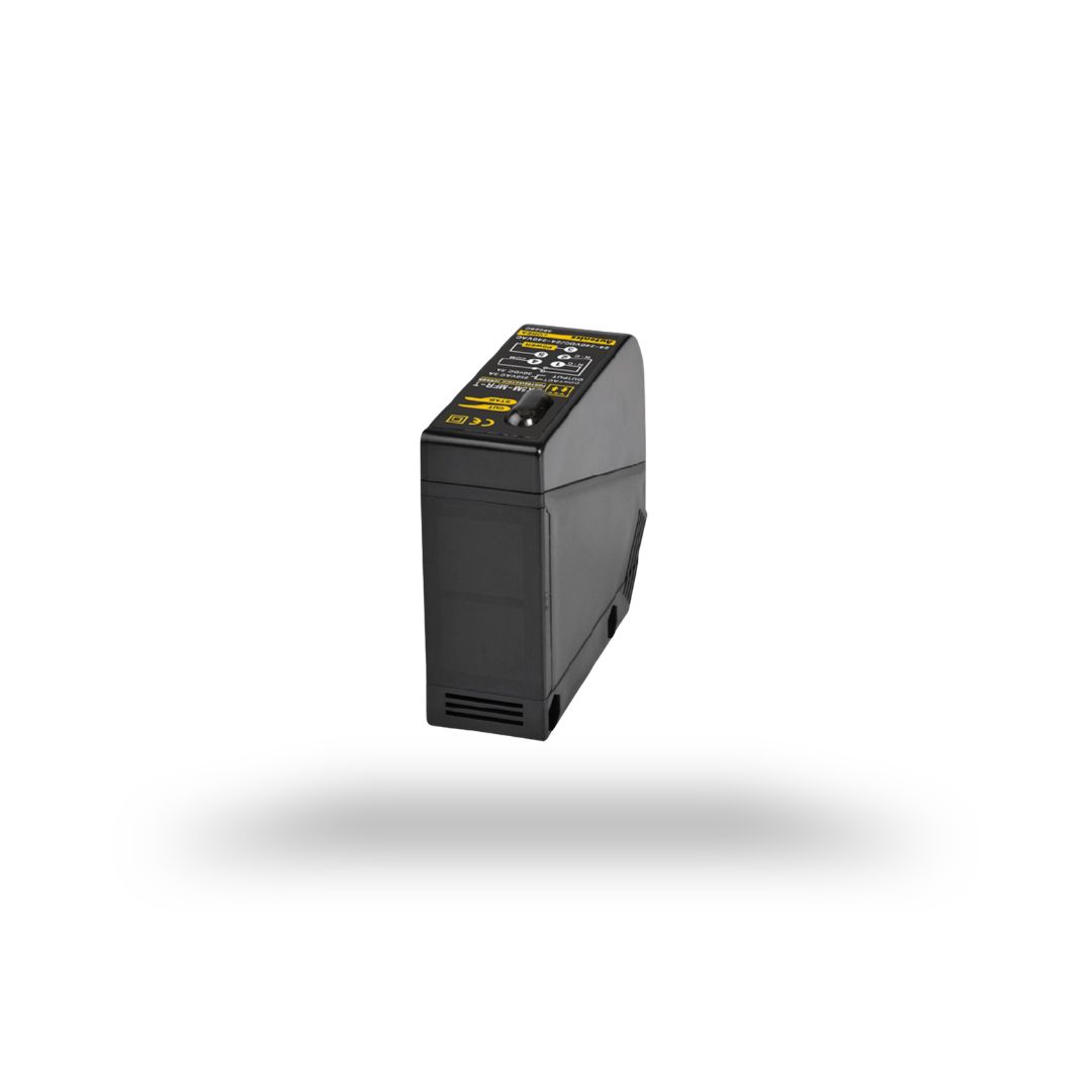 AUTONICS Photoelectric Sensor BX5M-MFR