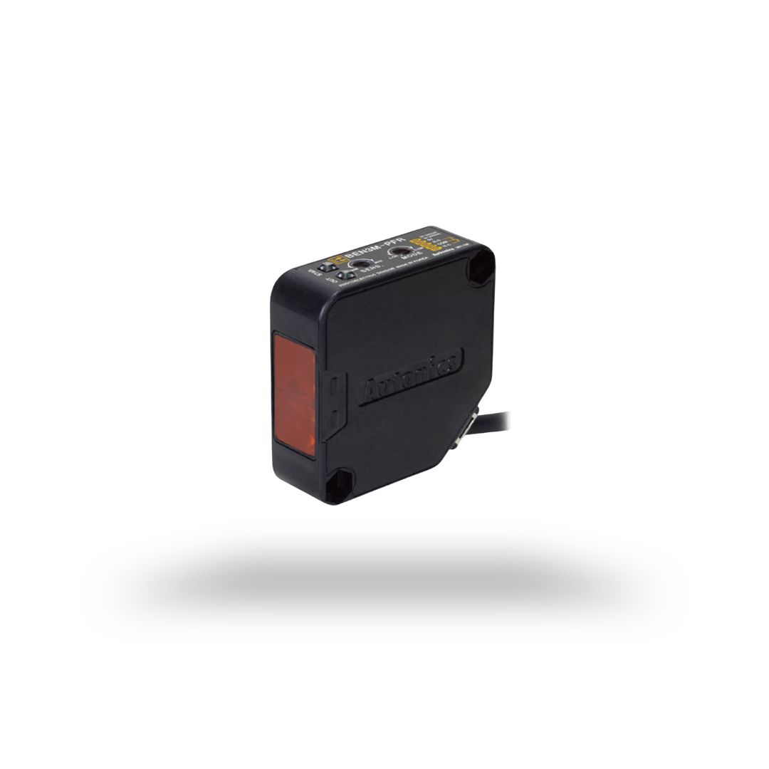 AUTONICS Photoelectric Sensor BEN3M-PFR