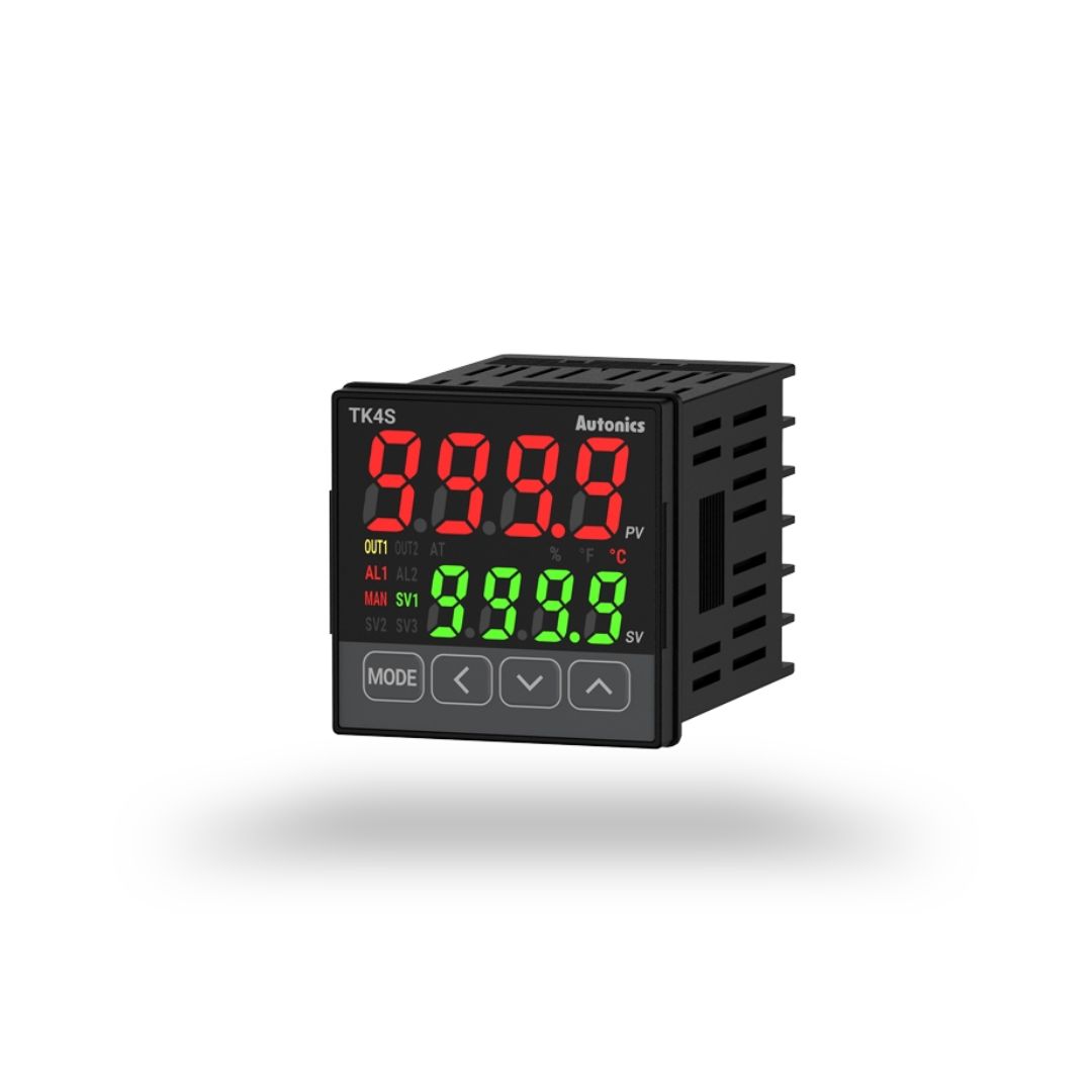 AUTONICS Temperature Controller TX4S-B4C