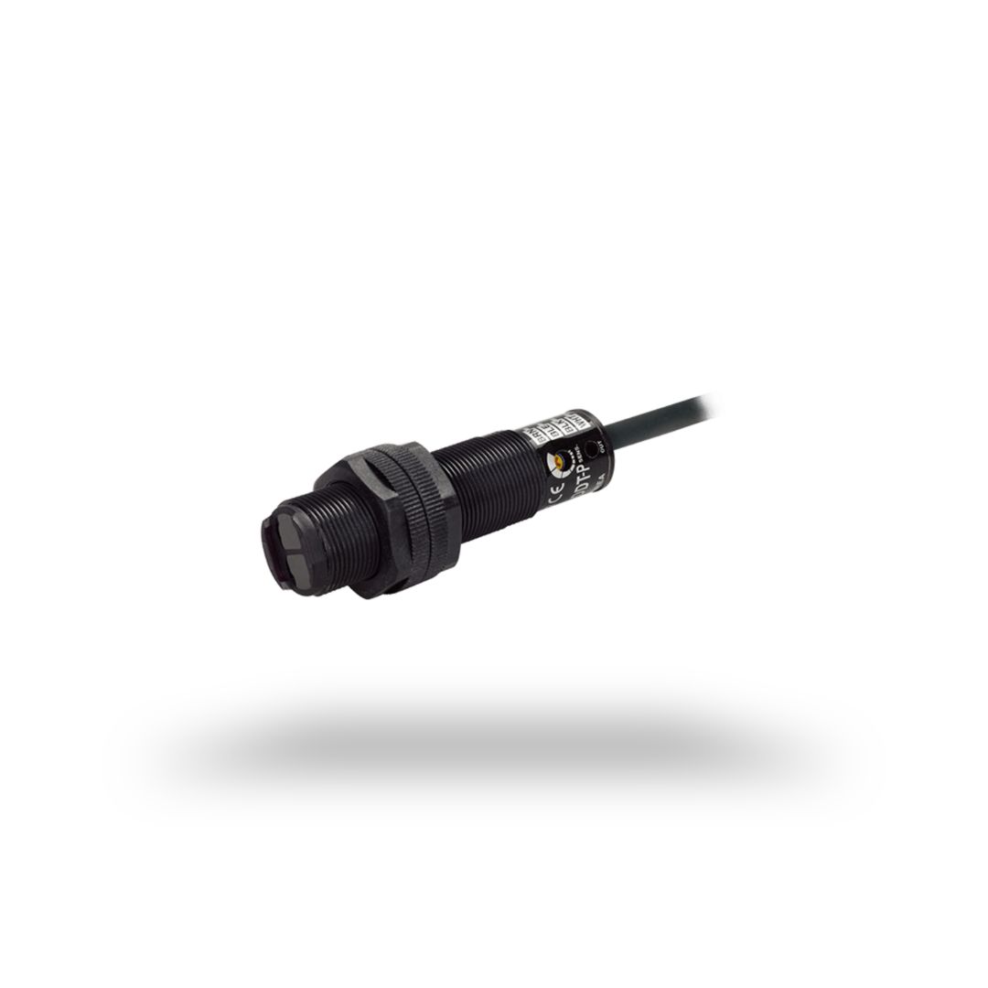 AUTONICS Photoelectric Sensor BRP100-DDT