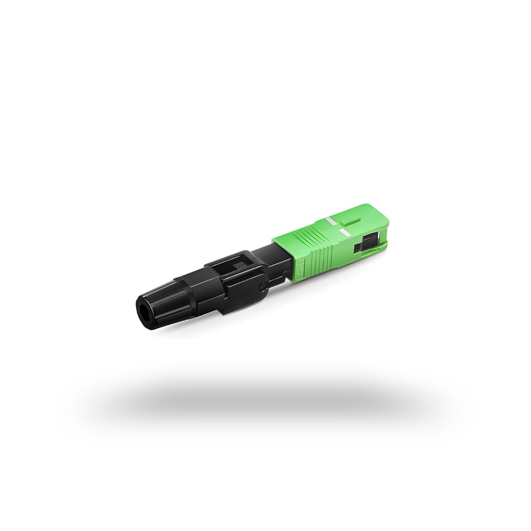 Fast Connector SC/APC