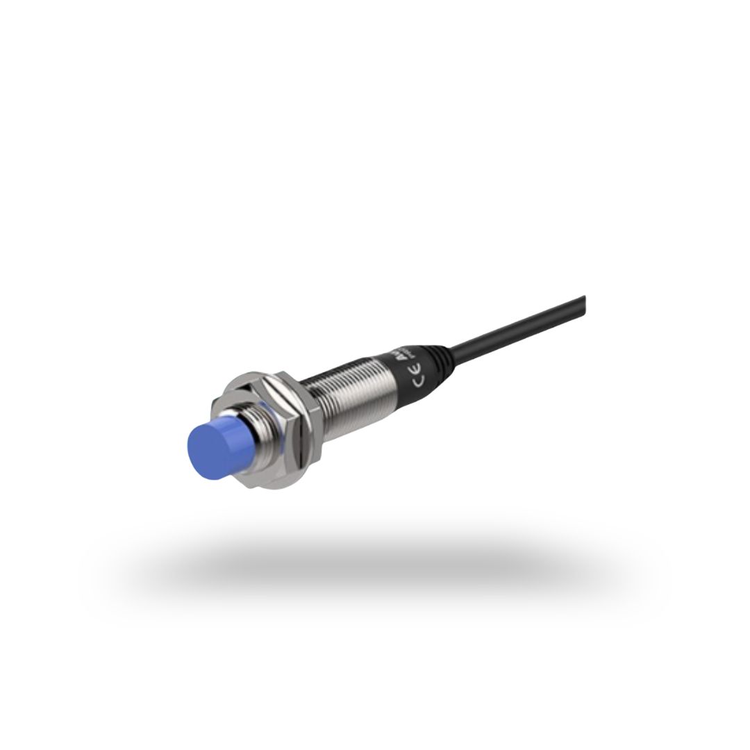 AUTONICS Proximity Sensor PRDL12-8DN