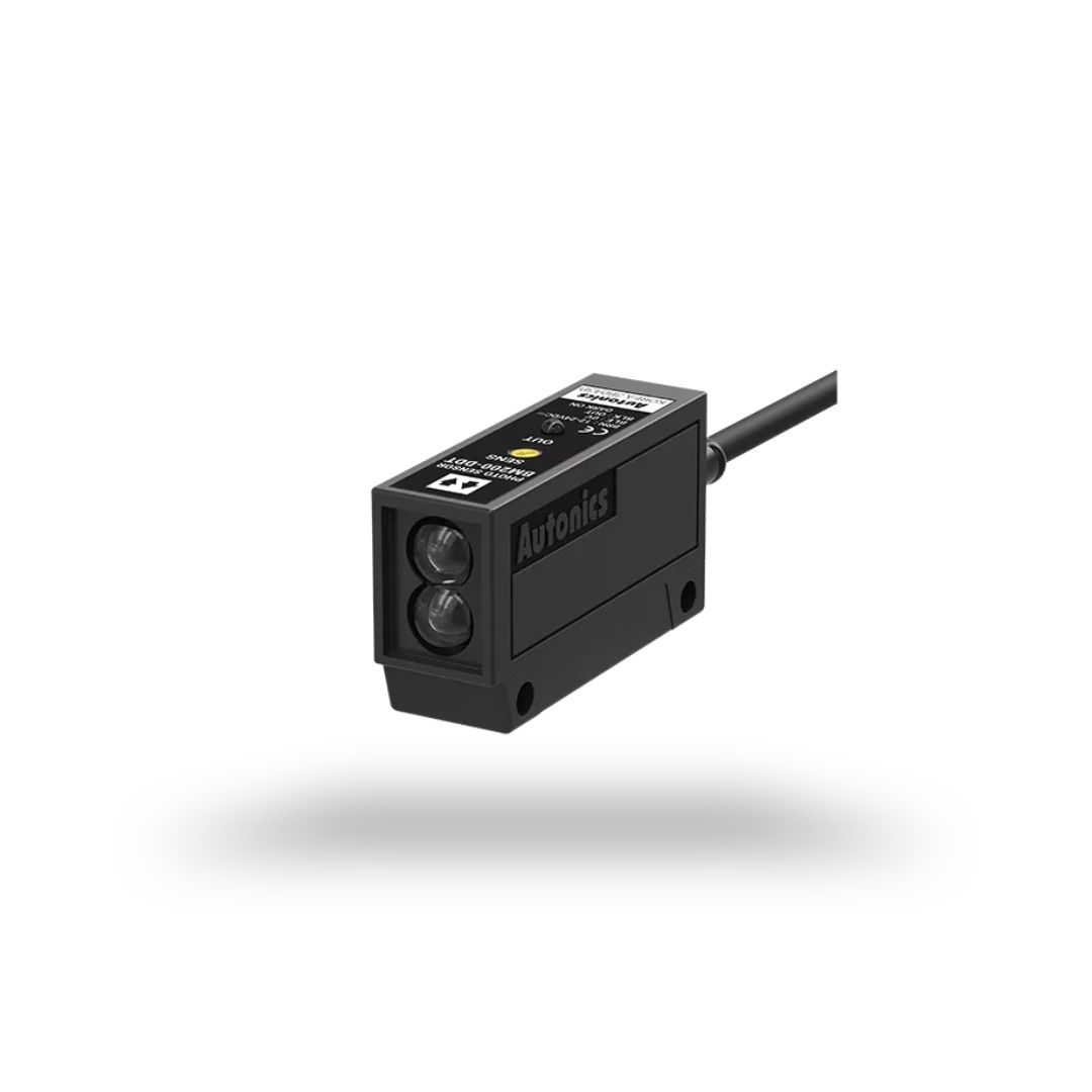 AUTONICS Photoelectric Sensor BM200-DDT