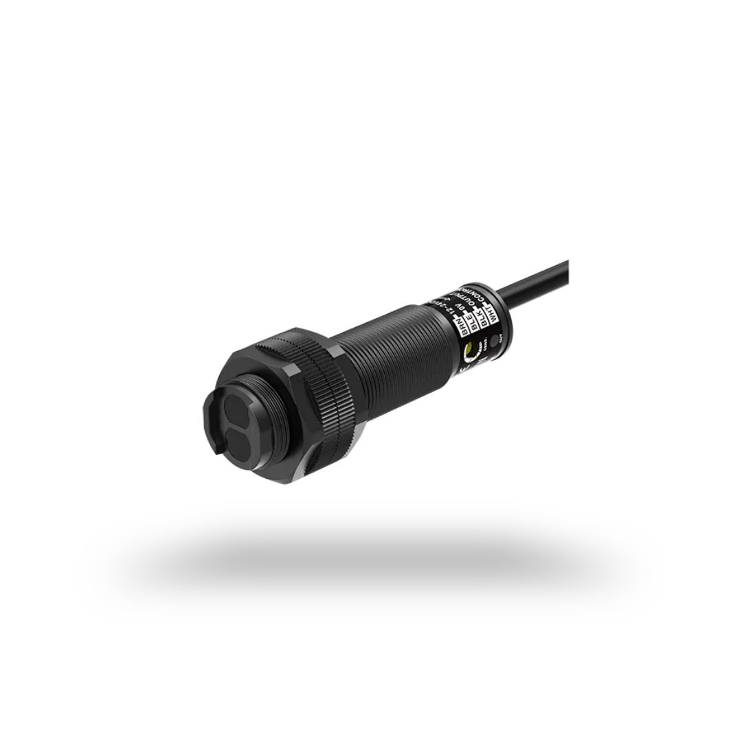 AUTONICS Photoelectric Sensor BRP400-DDT